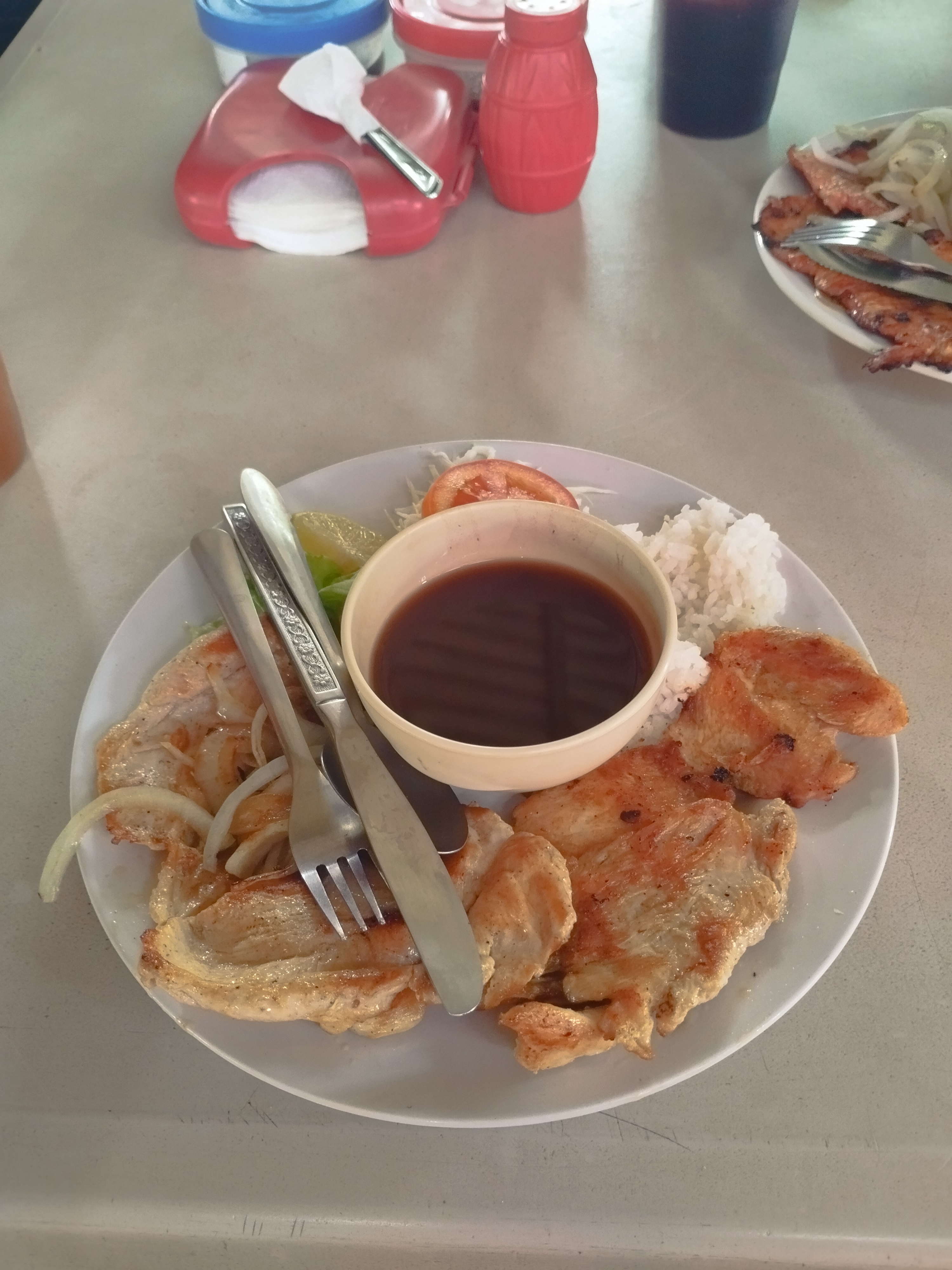 La Bendición De Dios image 5