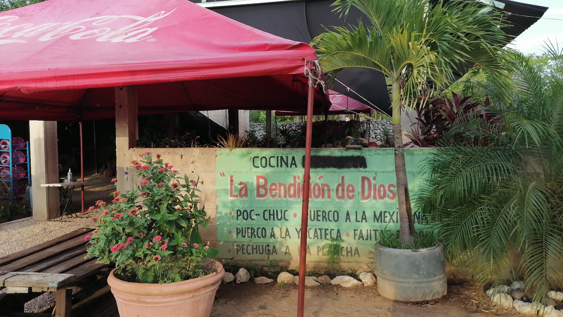 La Bendición De Dios image 9