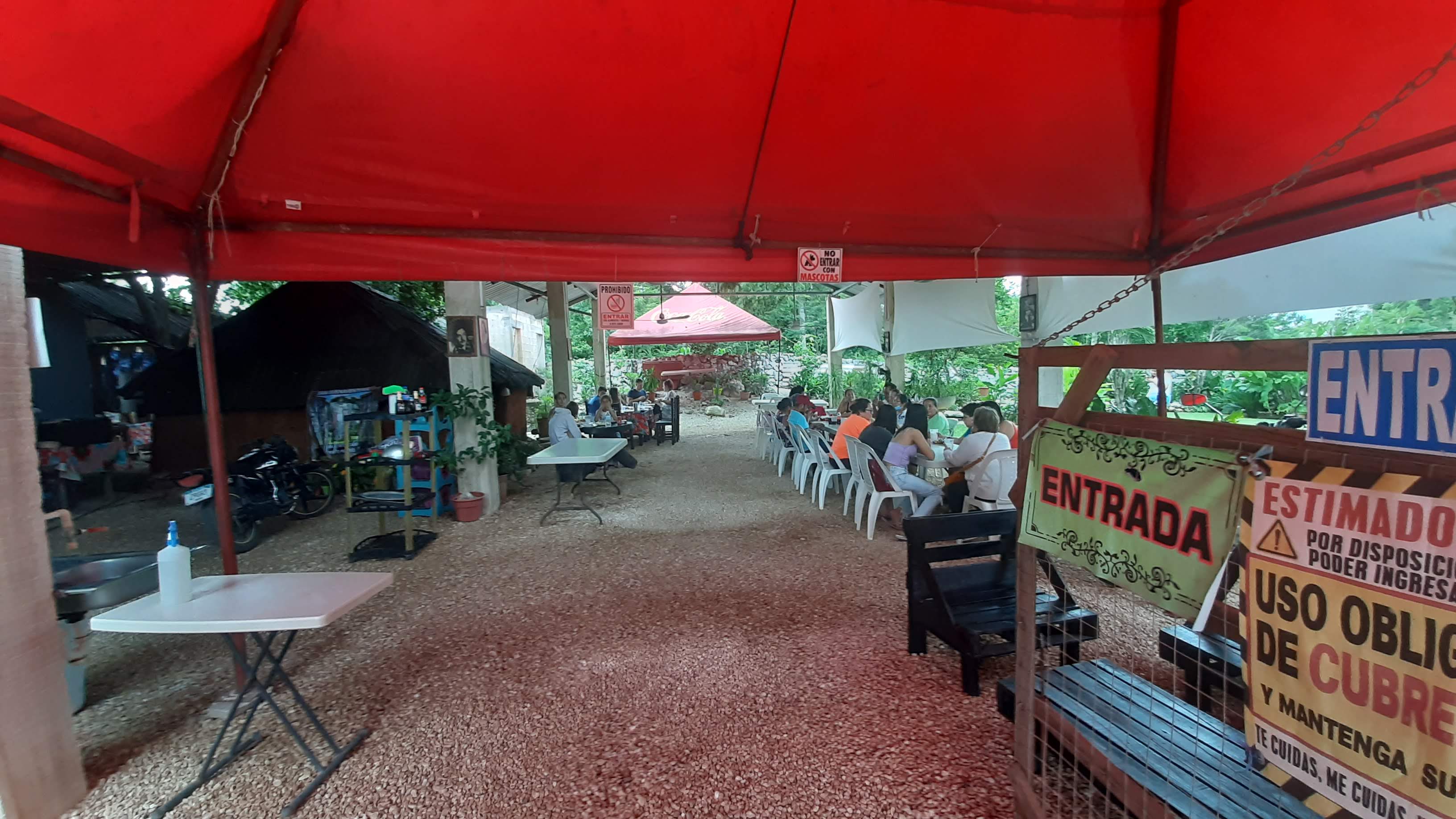 La Bendición De Dios image 10