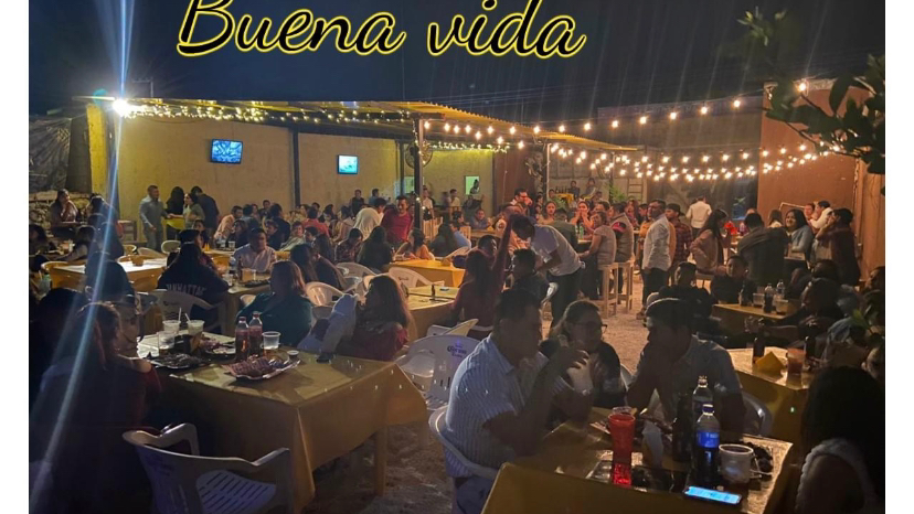 Terraza “Buena Vida” image 2