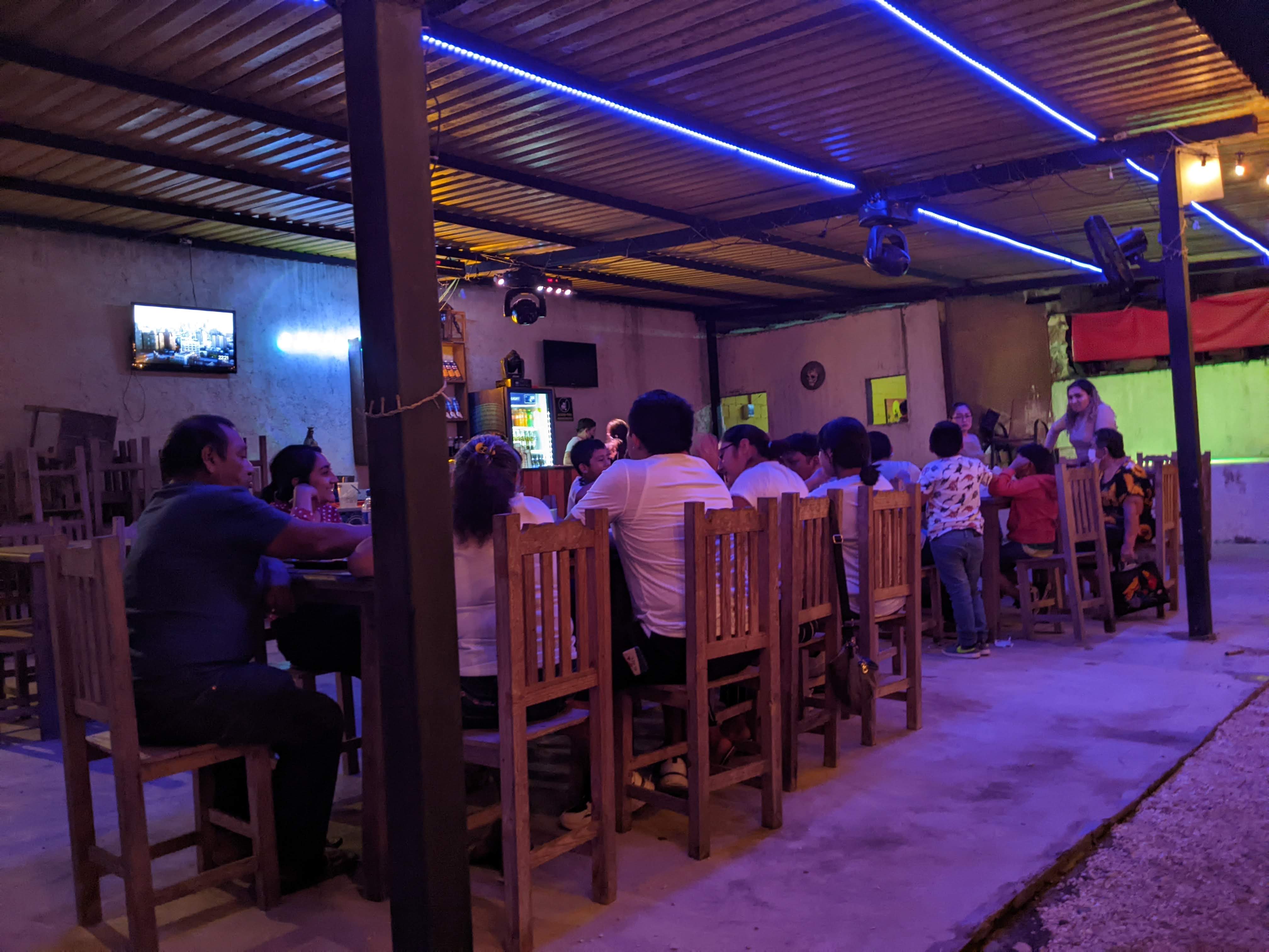 Terraza “Buena Vida” image 4