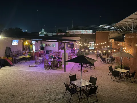 Terraza “Buena Vida” image 6