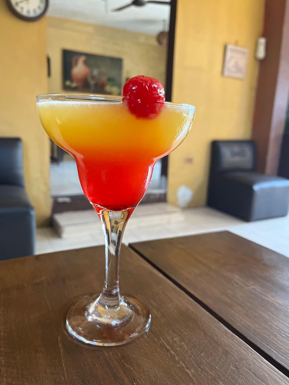 Restaurante SANTA FÉ, Cocina Regional. image 6