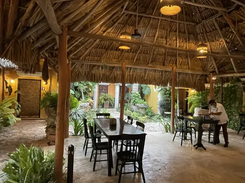 Restaurante La Conquista image 1