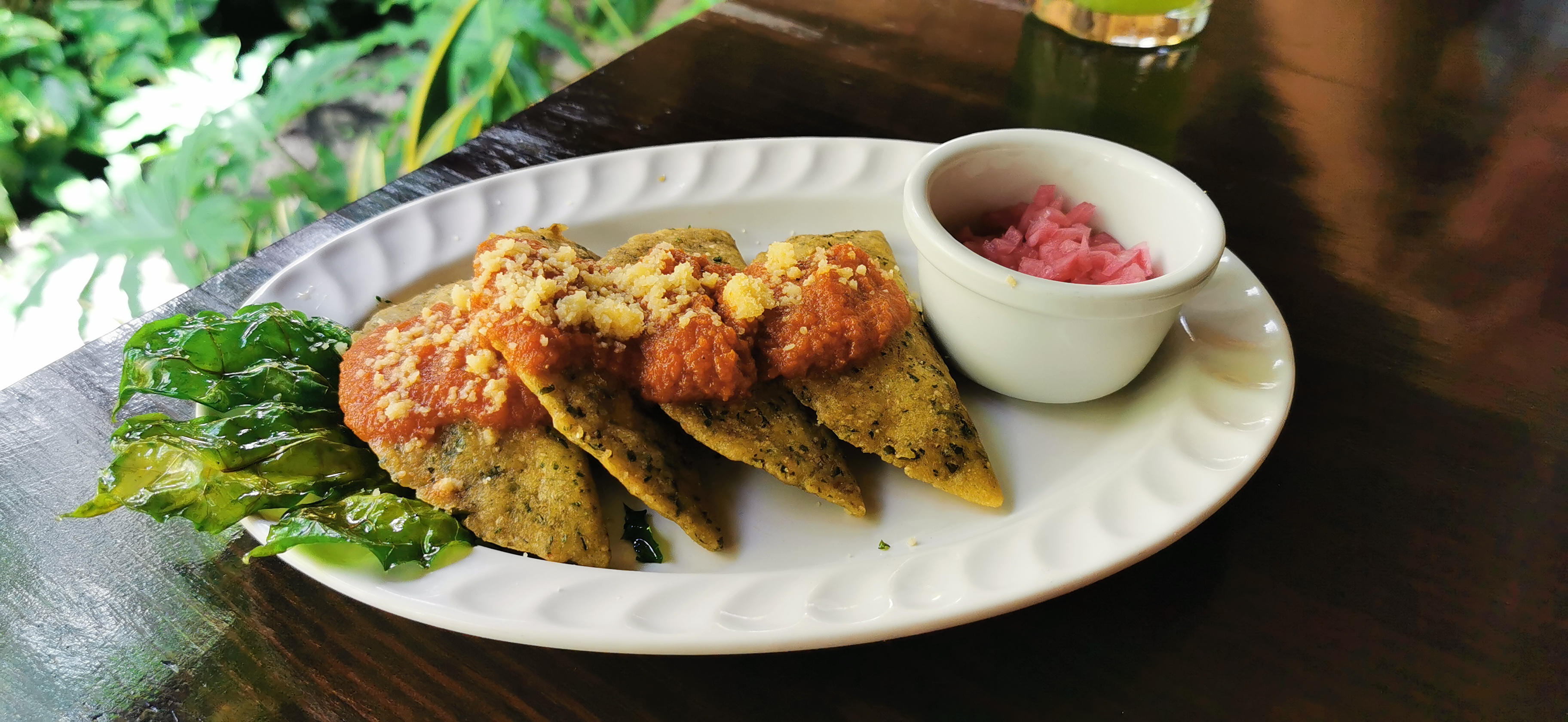 Restaurante La Conquista image 2