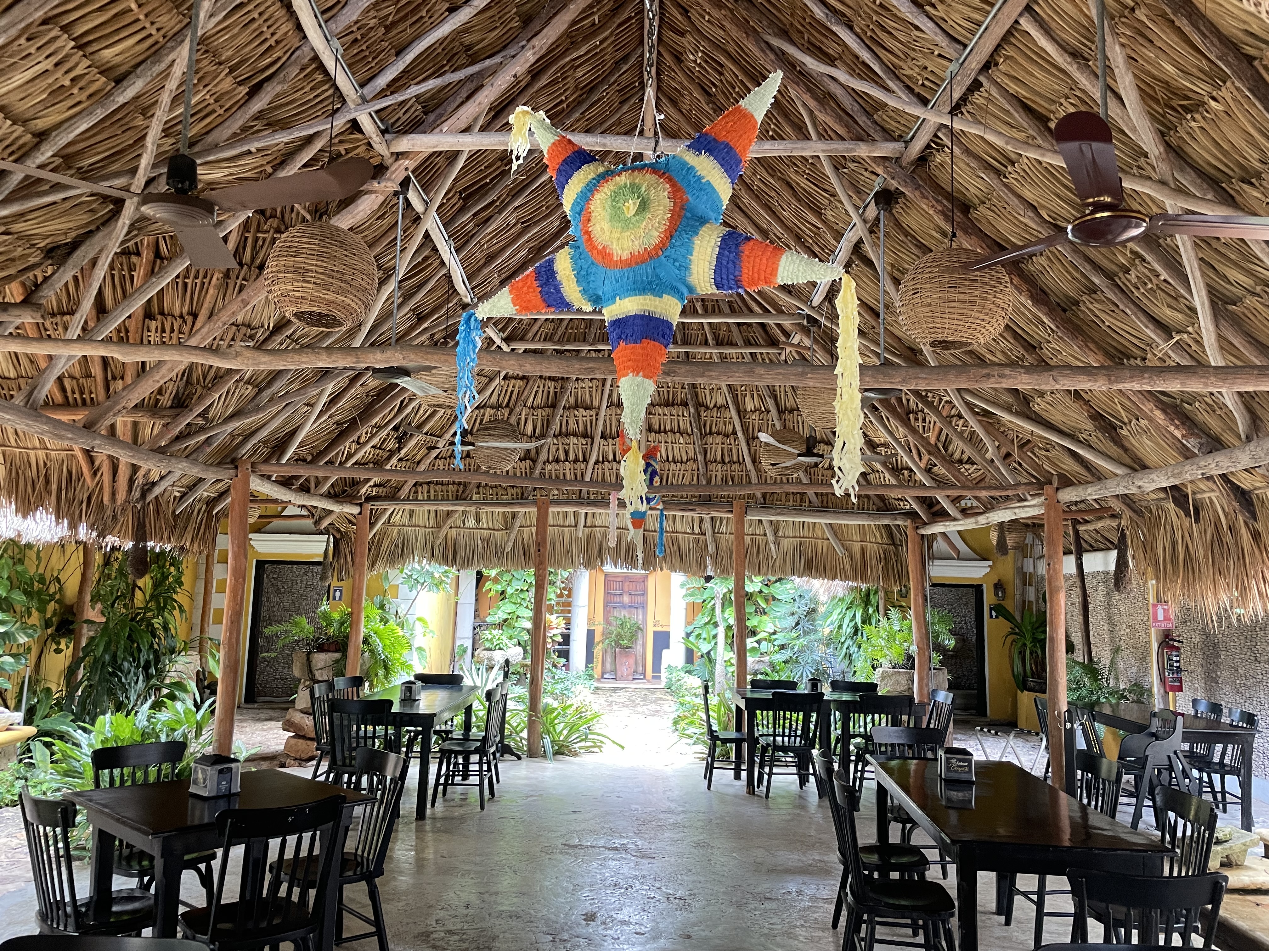 Restaurante La Conquista image 4