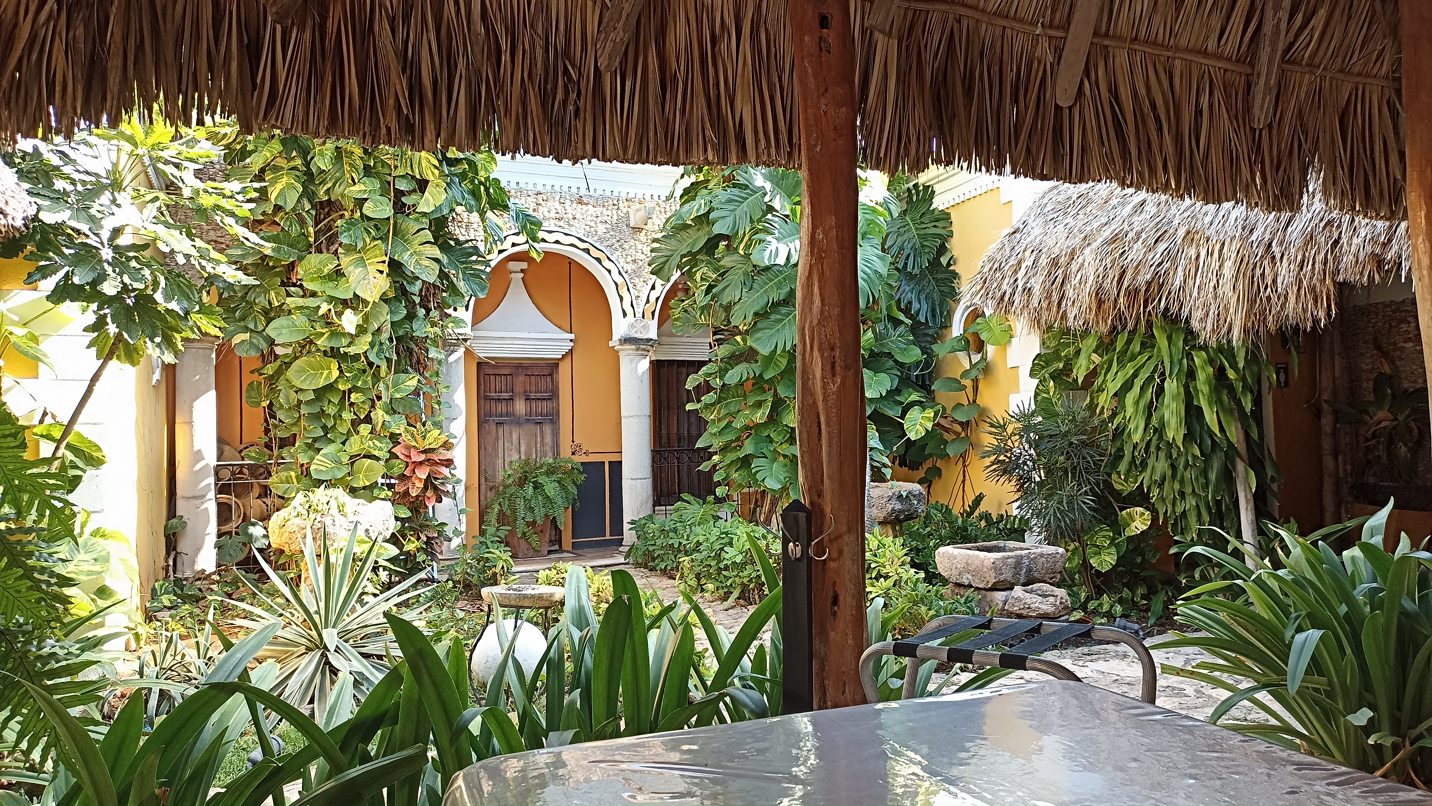 Restaurante La Conquista image 5