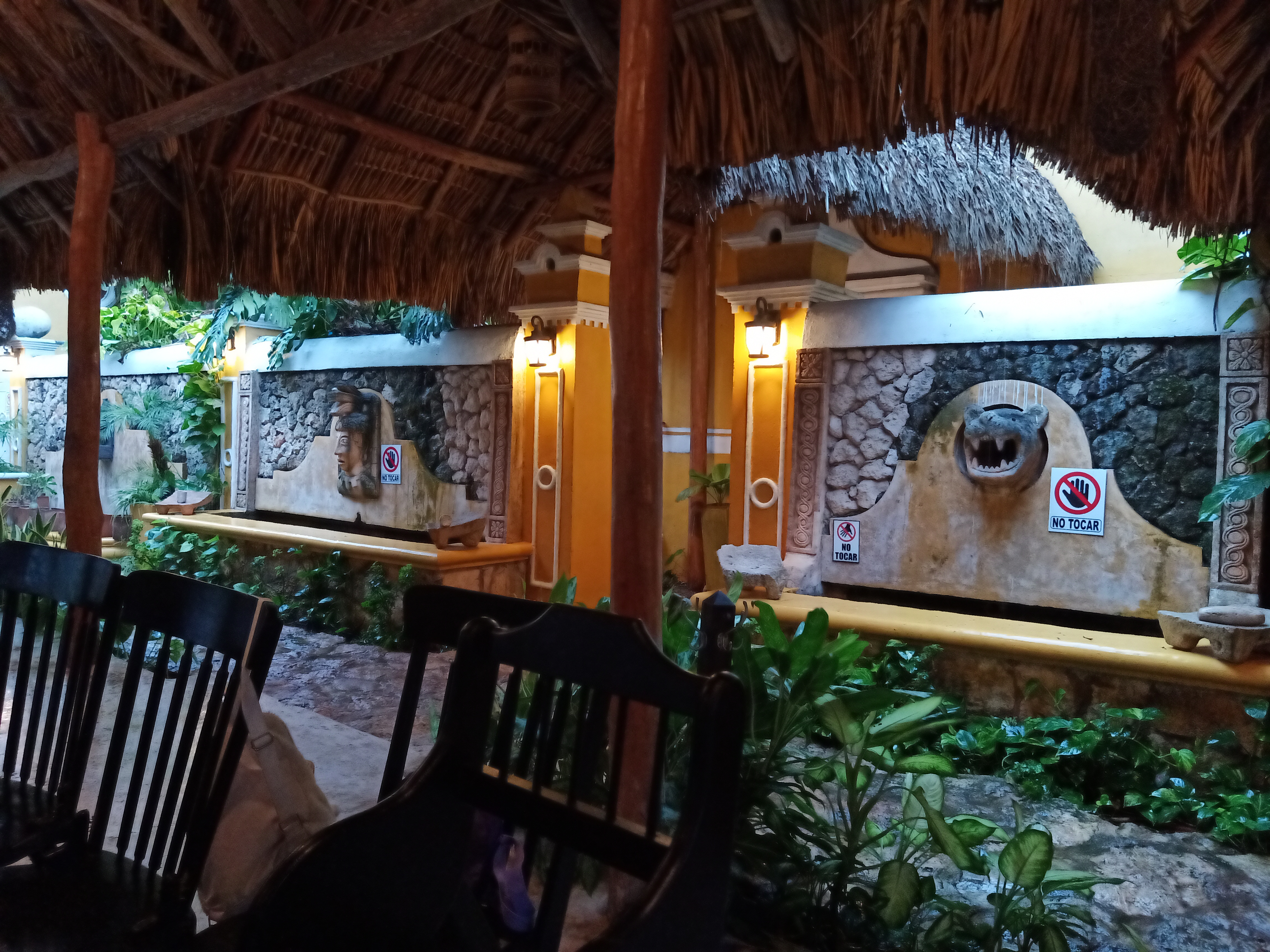 Restaurante La Conquista image 8