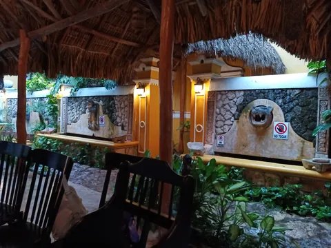 Restaurante La Conquista image 8