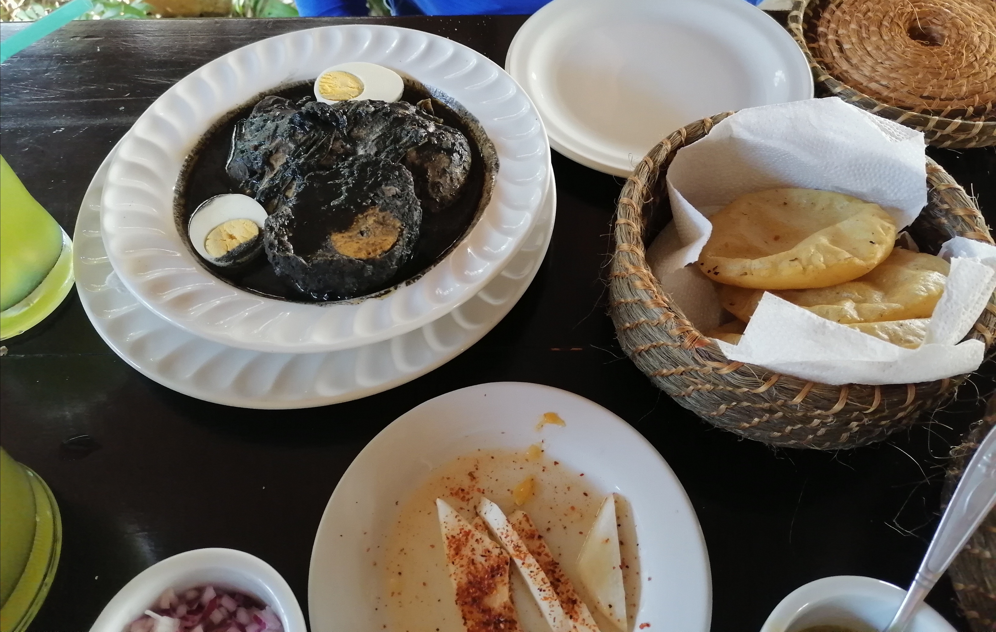 Restaurante La Conquista image 10