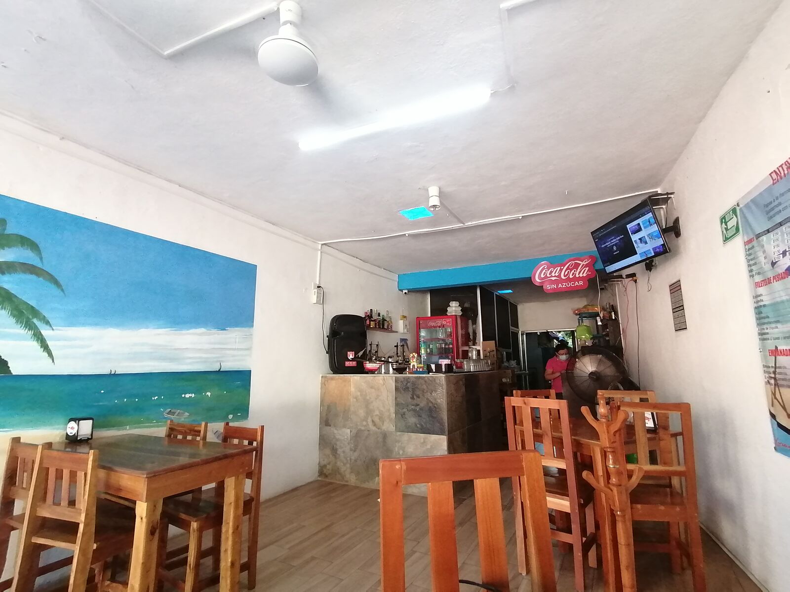 Restaurante Marisqueria La Jaiba image 1