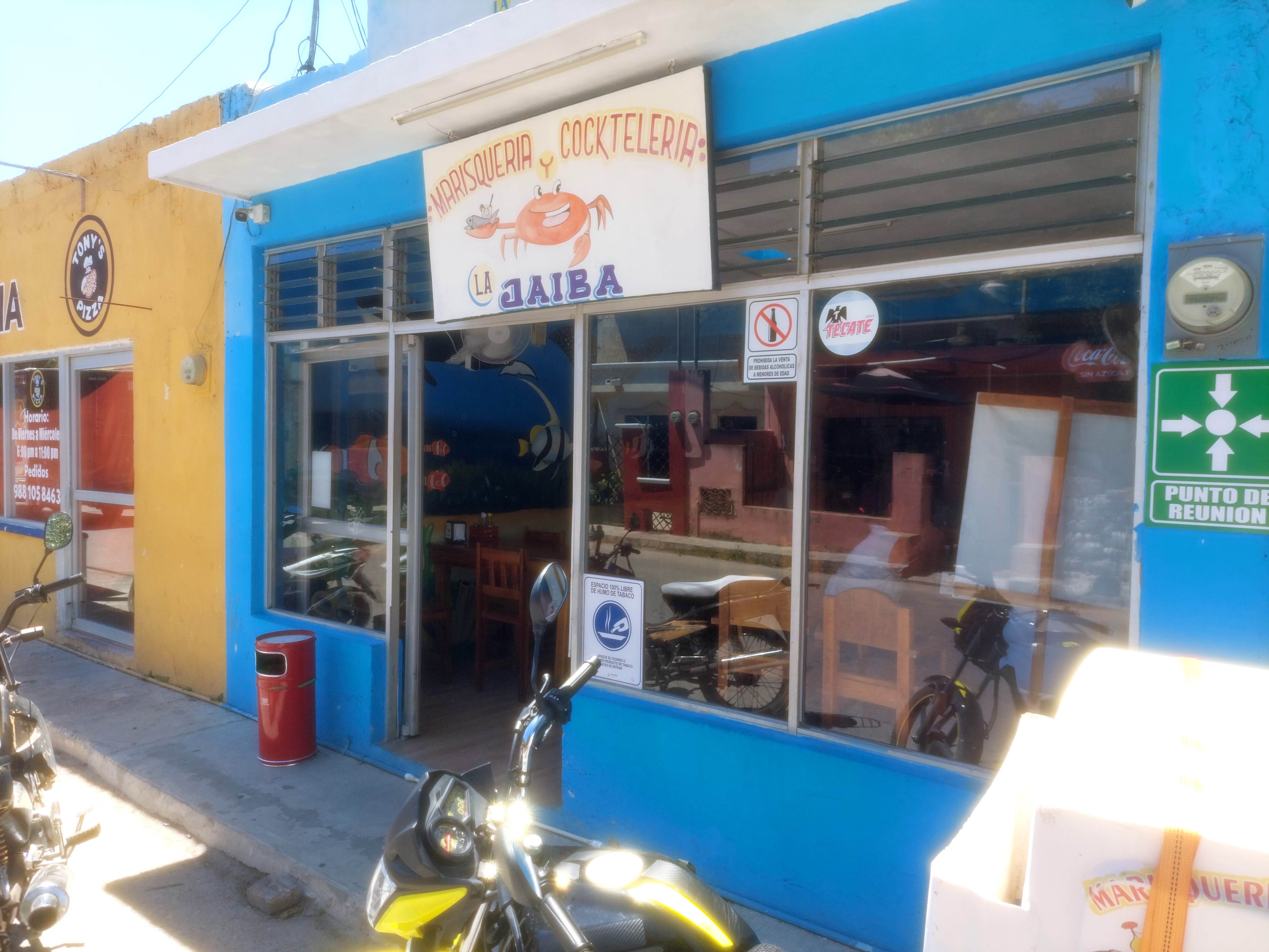 Restaurante Marisqueria La Jaiba image 2