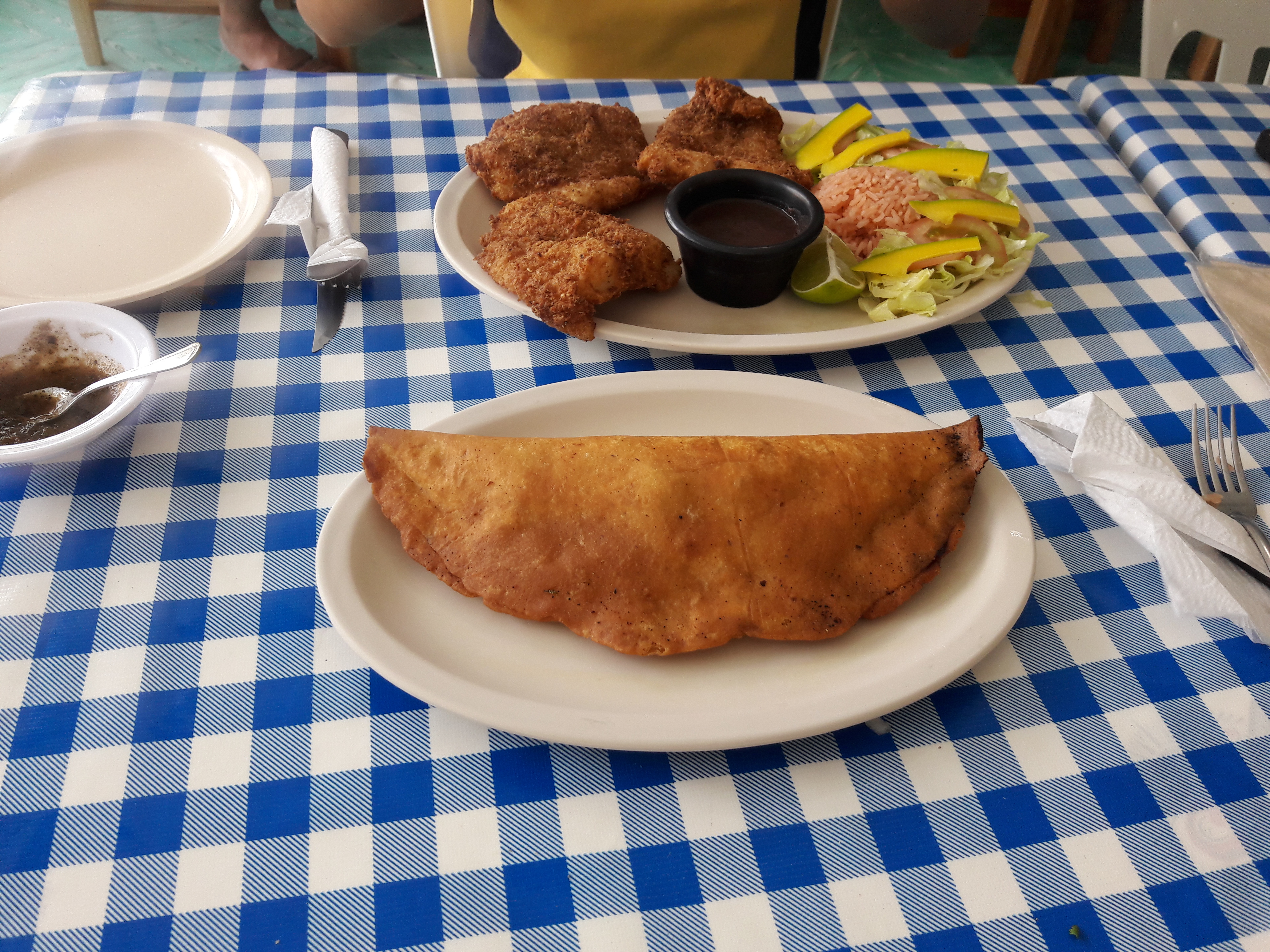 Restaurante Marisqueria La Jaiba image 3