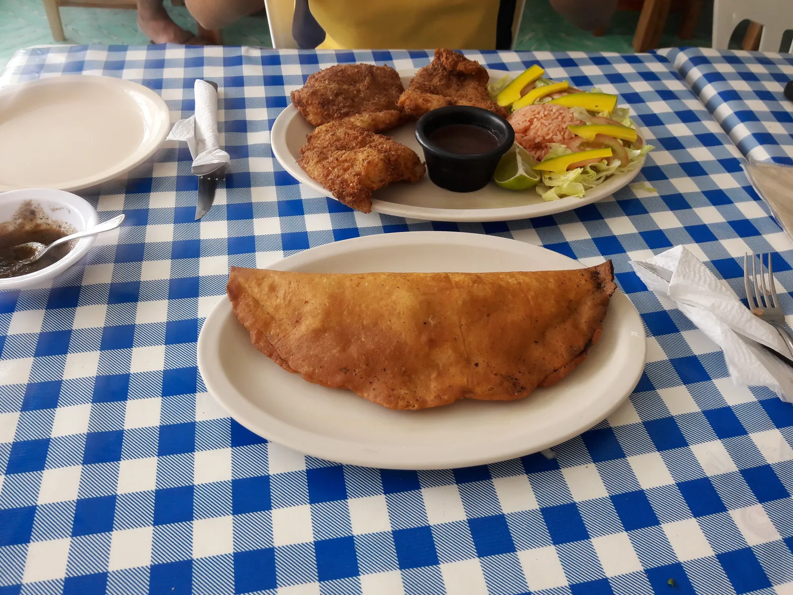 Restaurante Marisqueria La Jaiba image 3