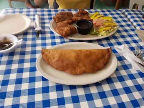 Restaurante Marisqueria La Jaiba image 3