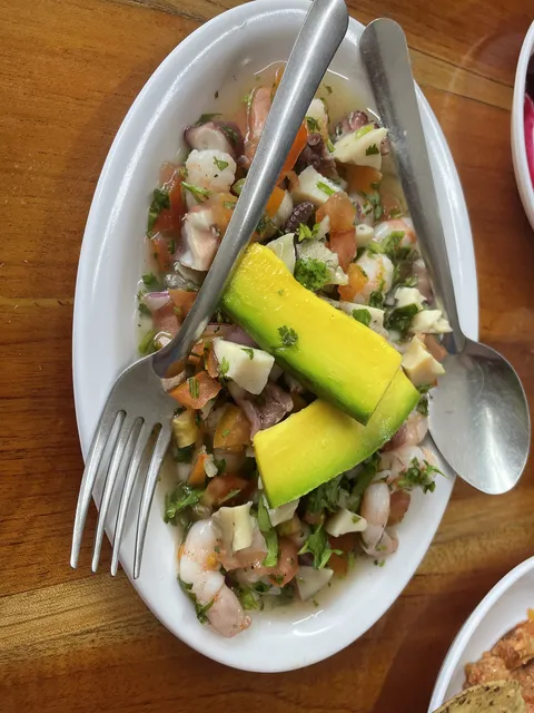 Restaurante Marisqueria La Jaiba image 4