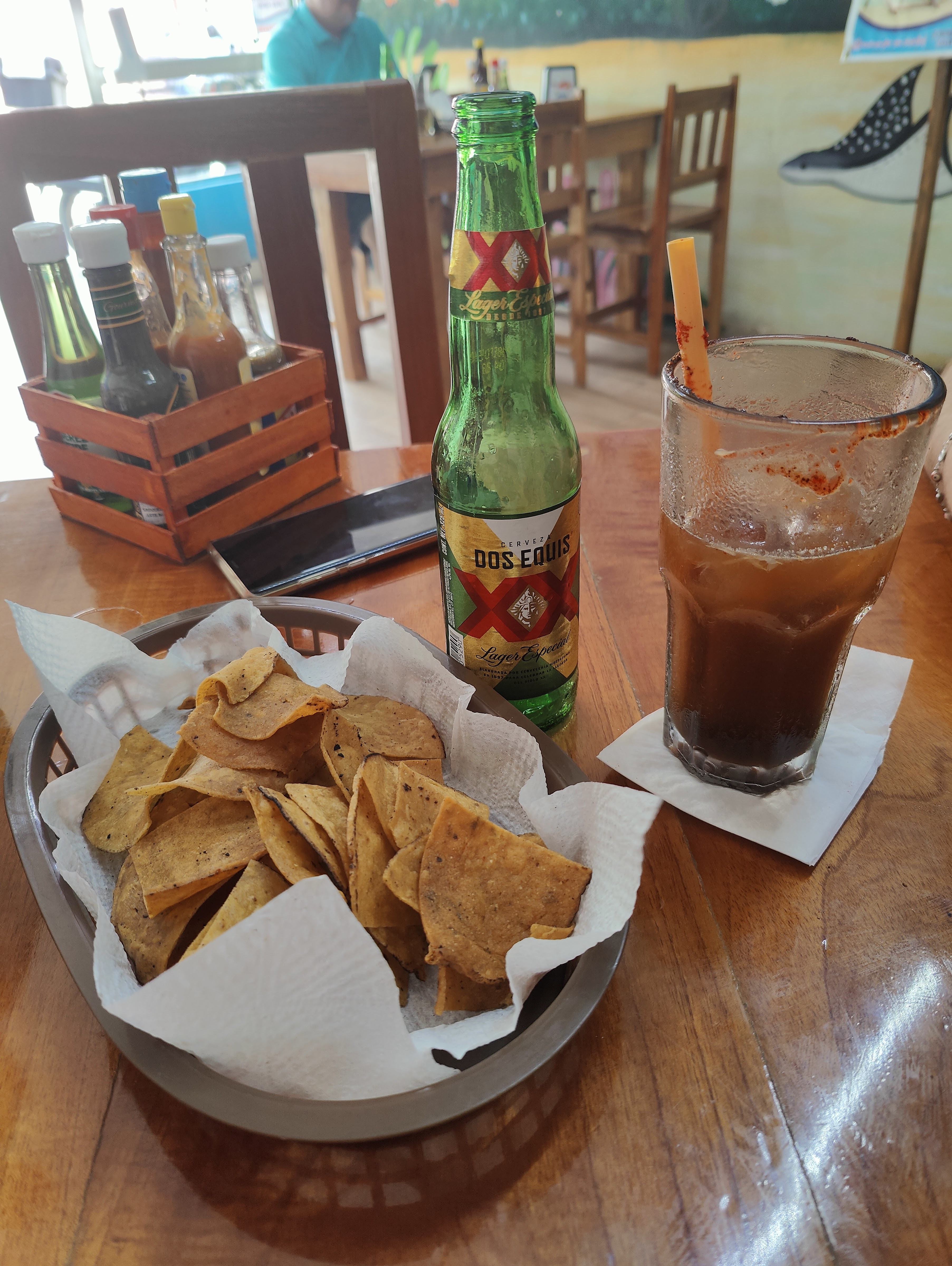 Restaurante Marisqueria La Jaiba image 5