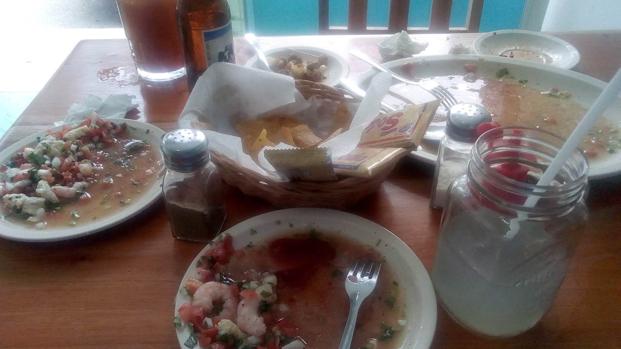 Restaurante Marisqueria La Jaiba image 6