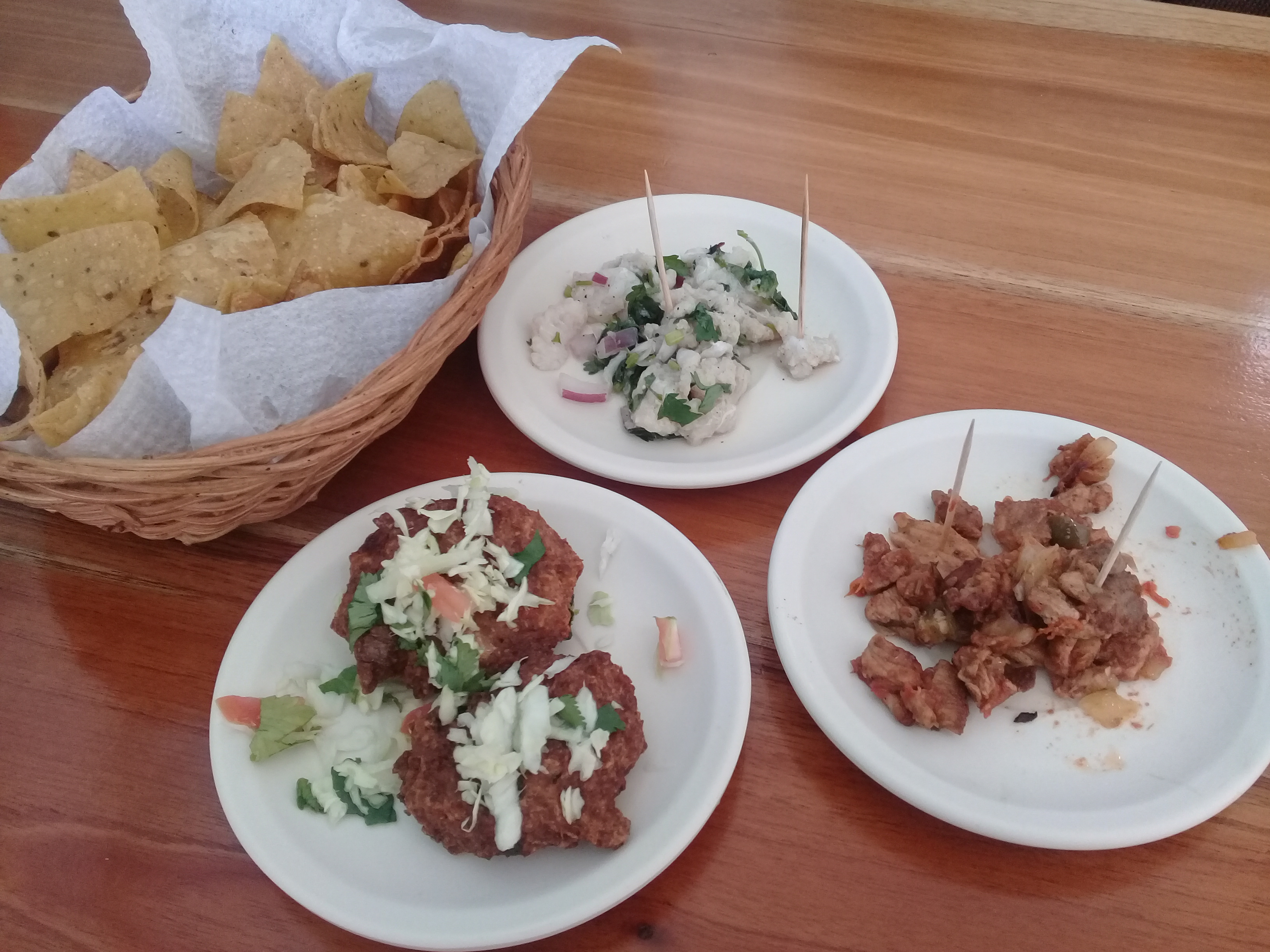 Restaurante Marisqueria La Jaiba image 7