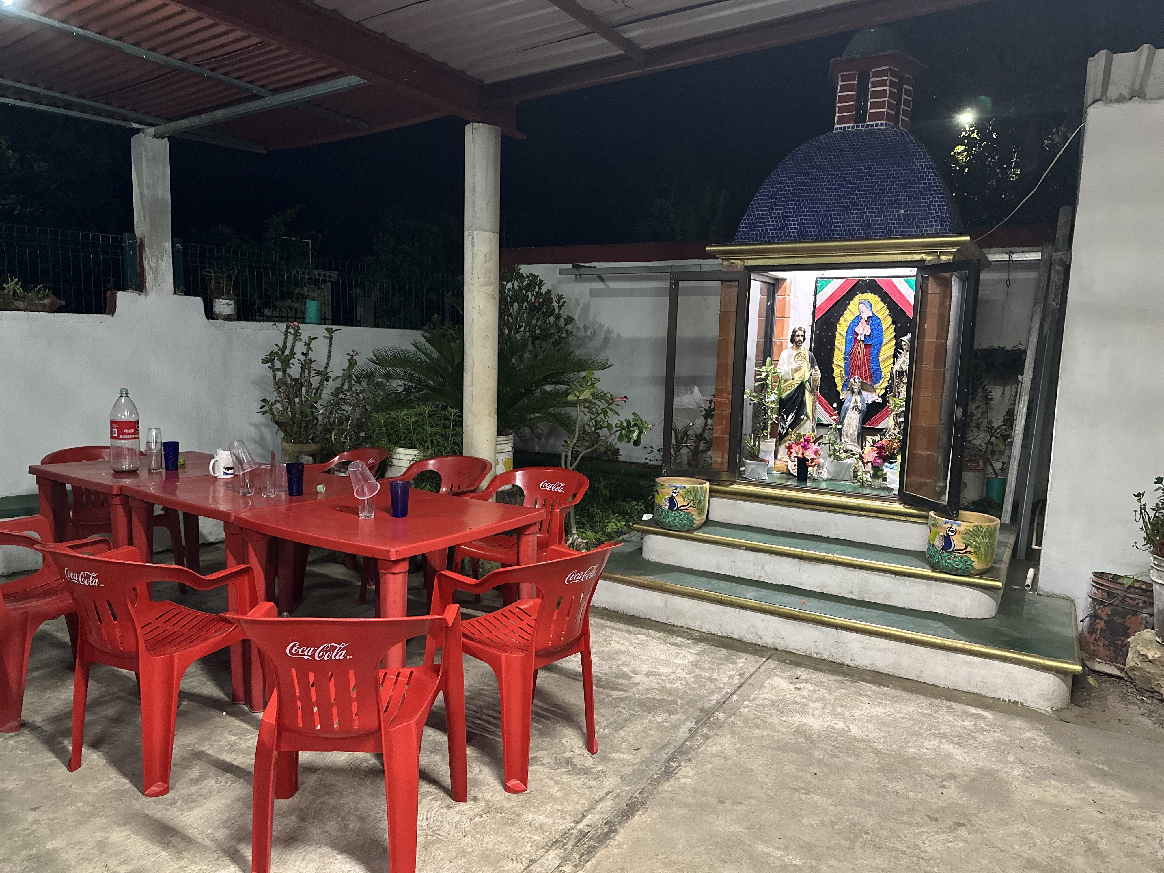 Cocina económica "Doña Paty" image 1