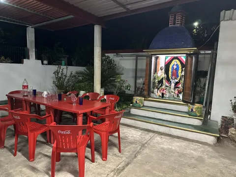 Cocina económica "Doña Paty" image 1