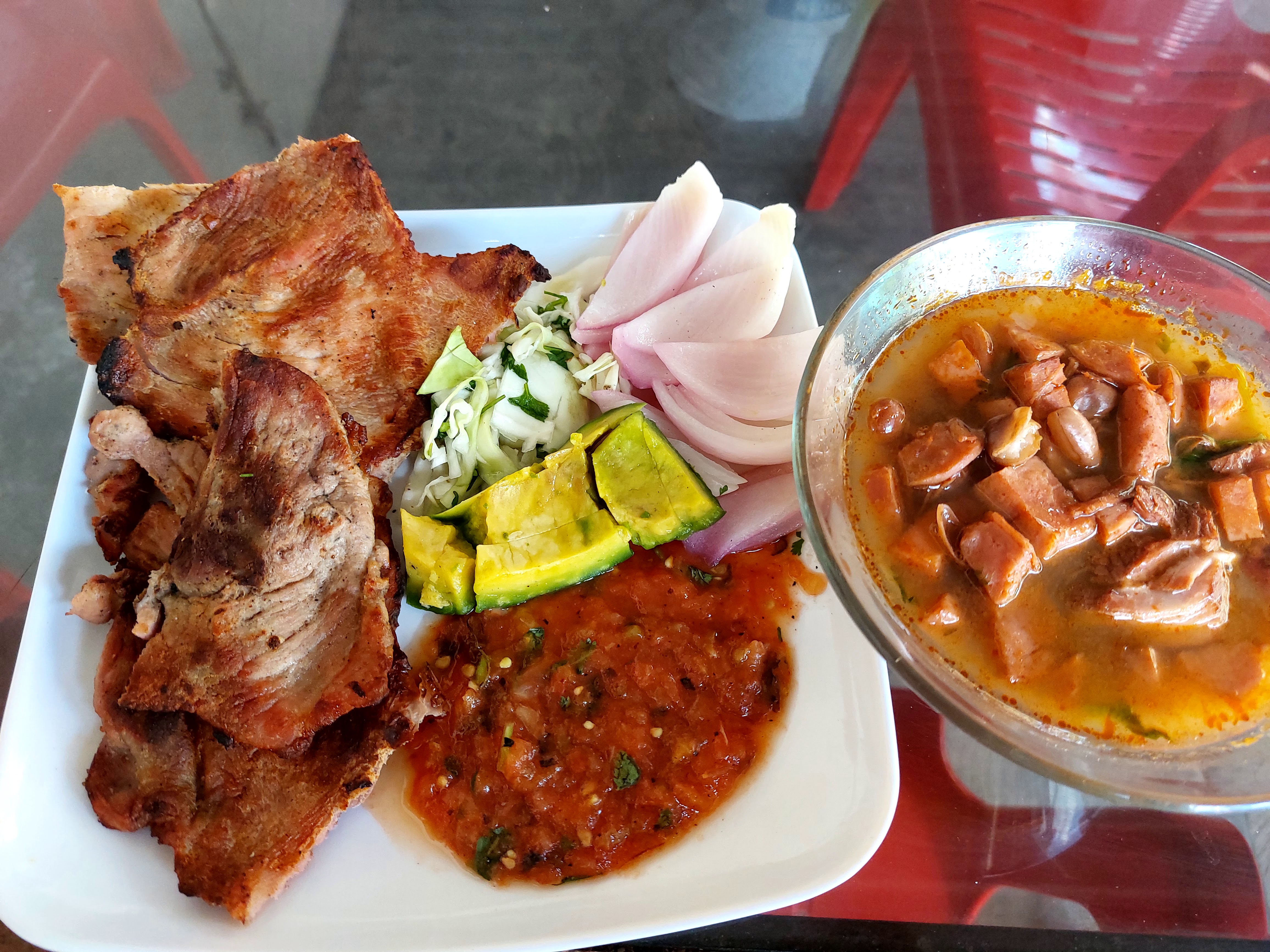 Cocina económica "Doña Paty" image 2