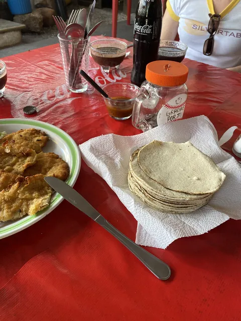 Cocina económica "Doña Paty" image 3