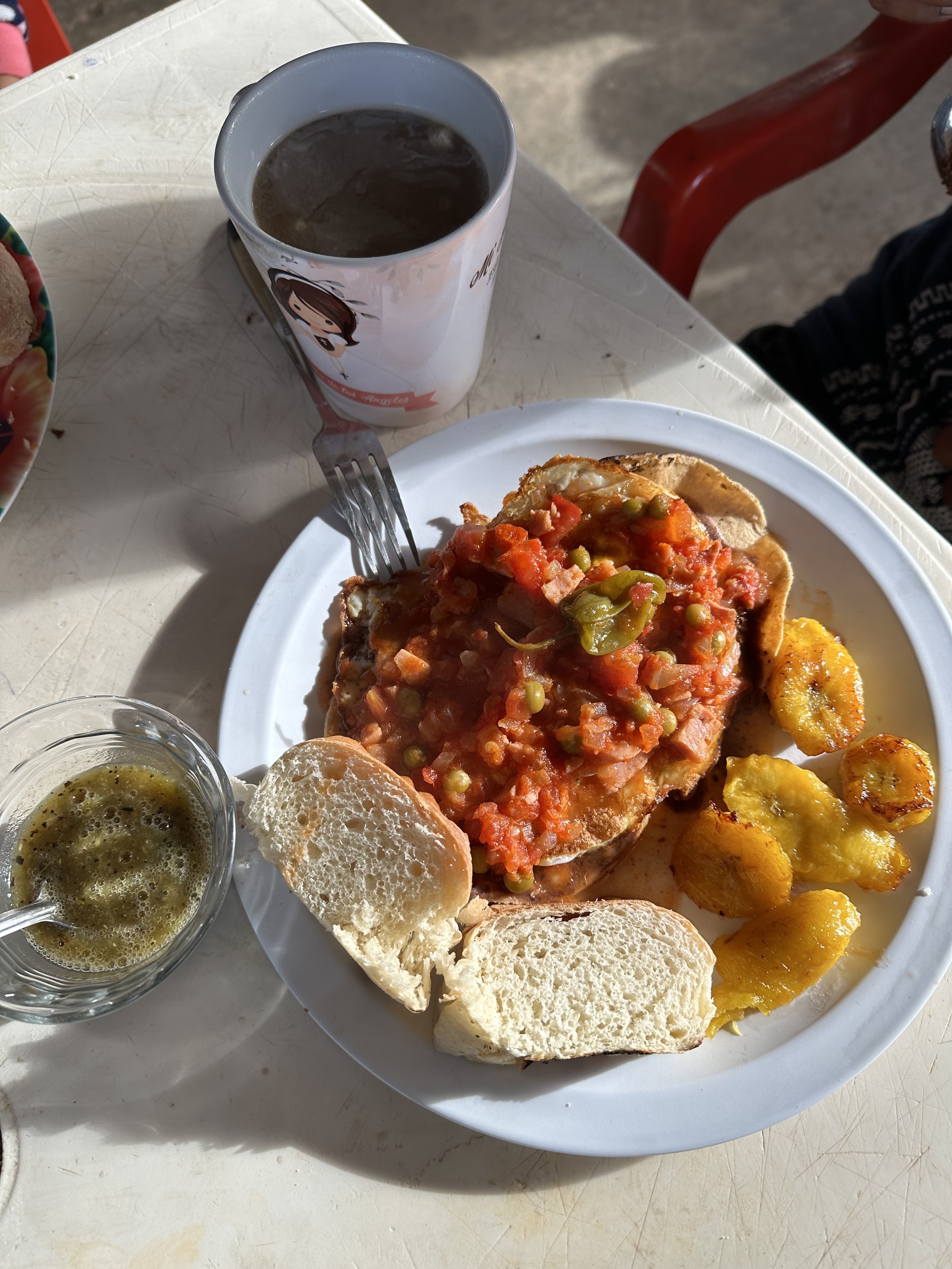 Cocina económica "Doña Paty" image 4