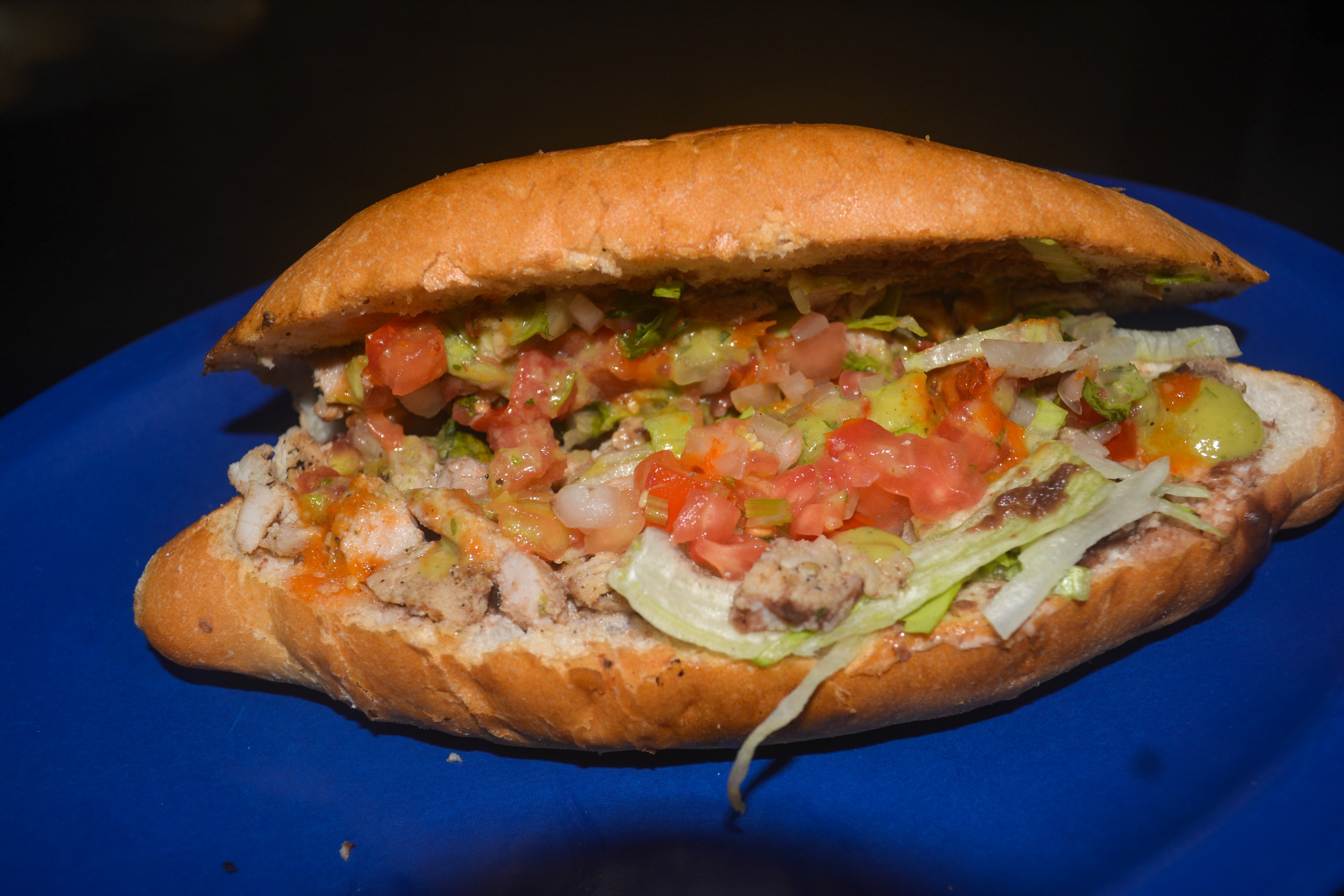 Cocina económica "Doña Paty" image 5