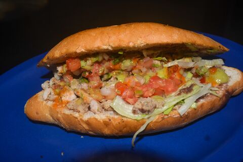 Cocina económica "Doña Paty" image 5