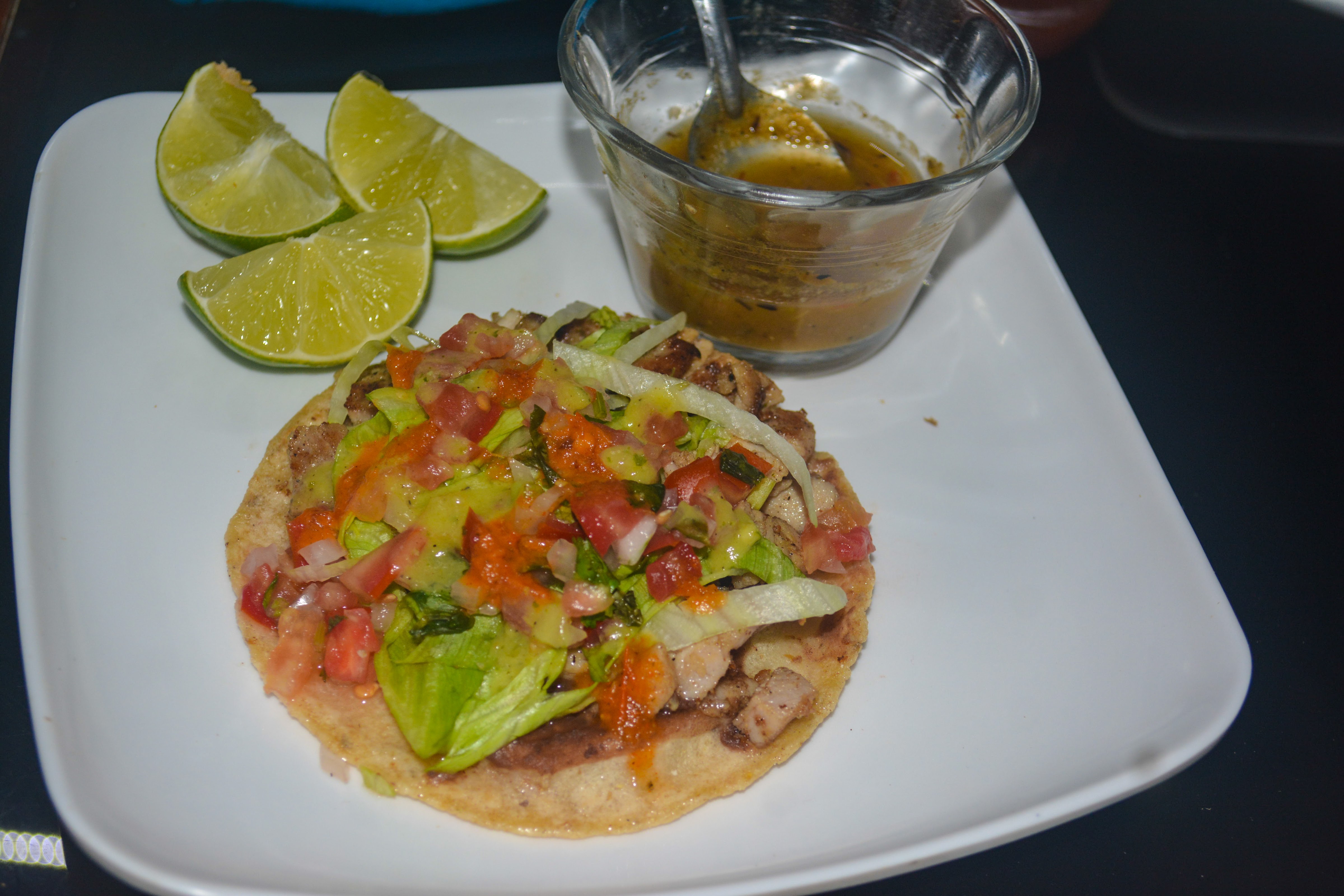 Cocina económica "Doña Paty" image 6