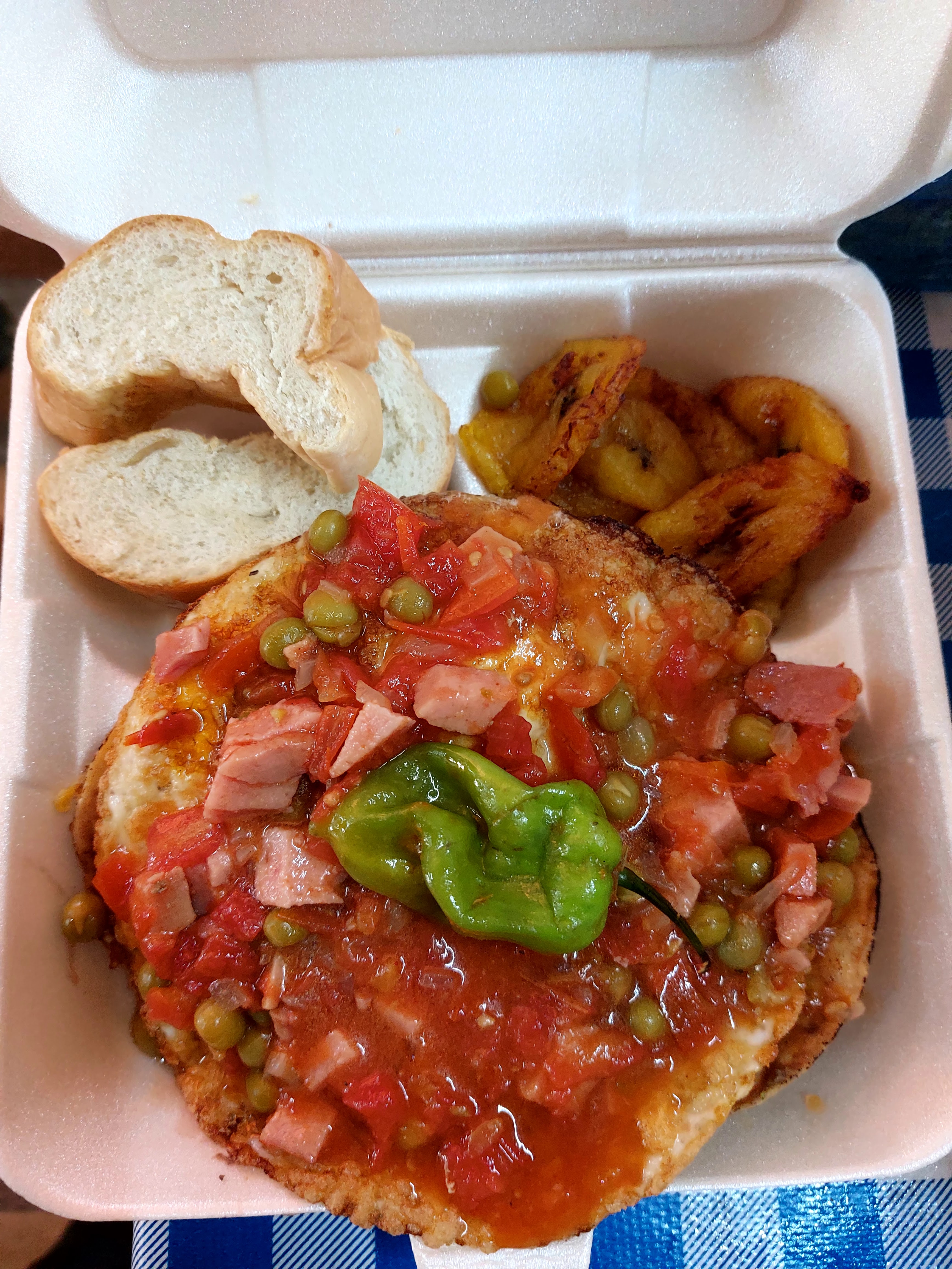 Cocina económica "Doña Paty" image 8