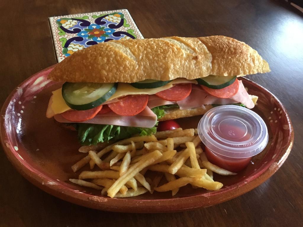 La Siempreviva image 2