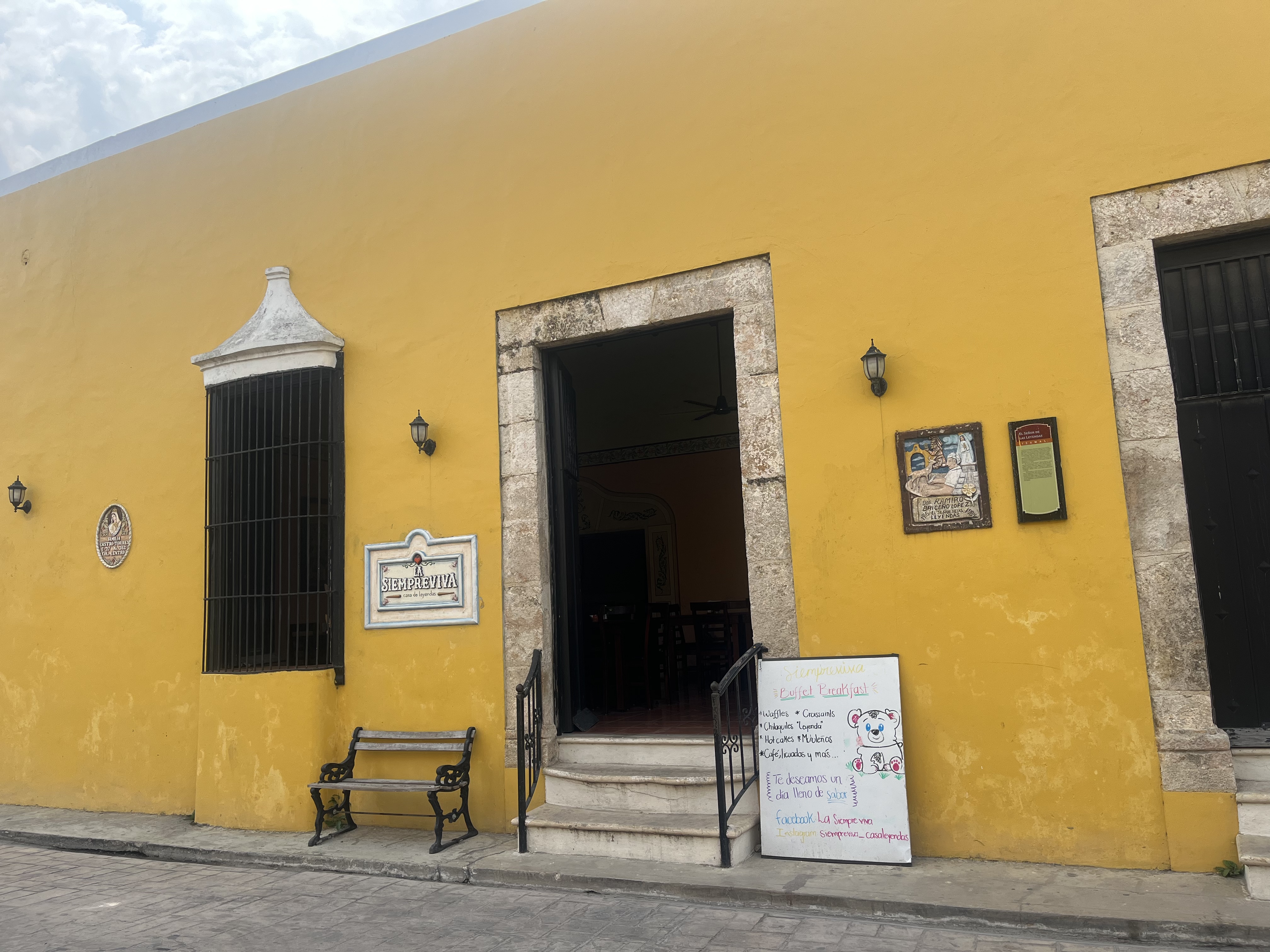 La Siempreviva image 4