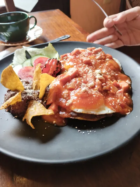 La Siempreviva image 6