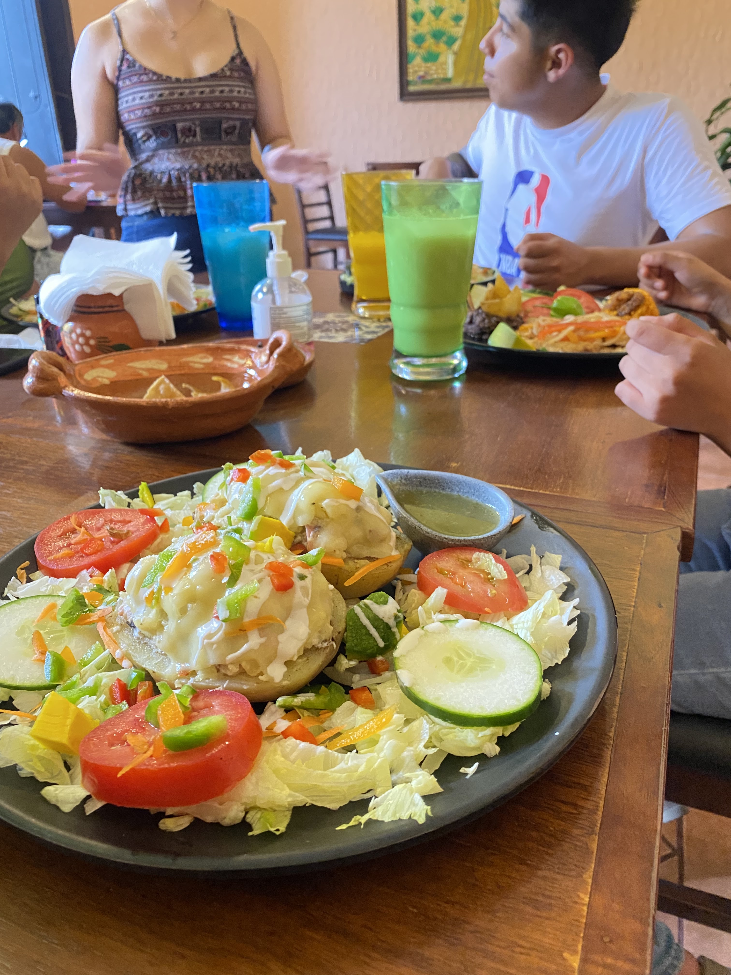 La Siempreviva image 7