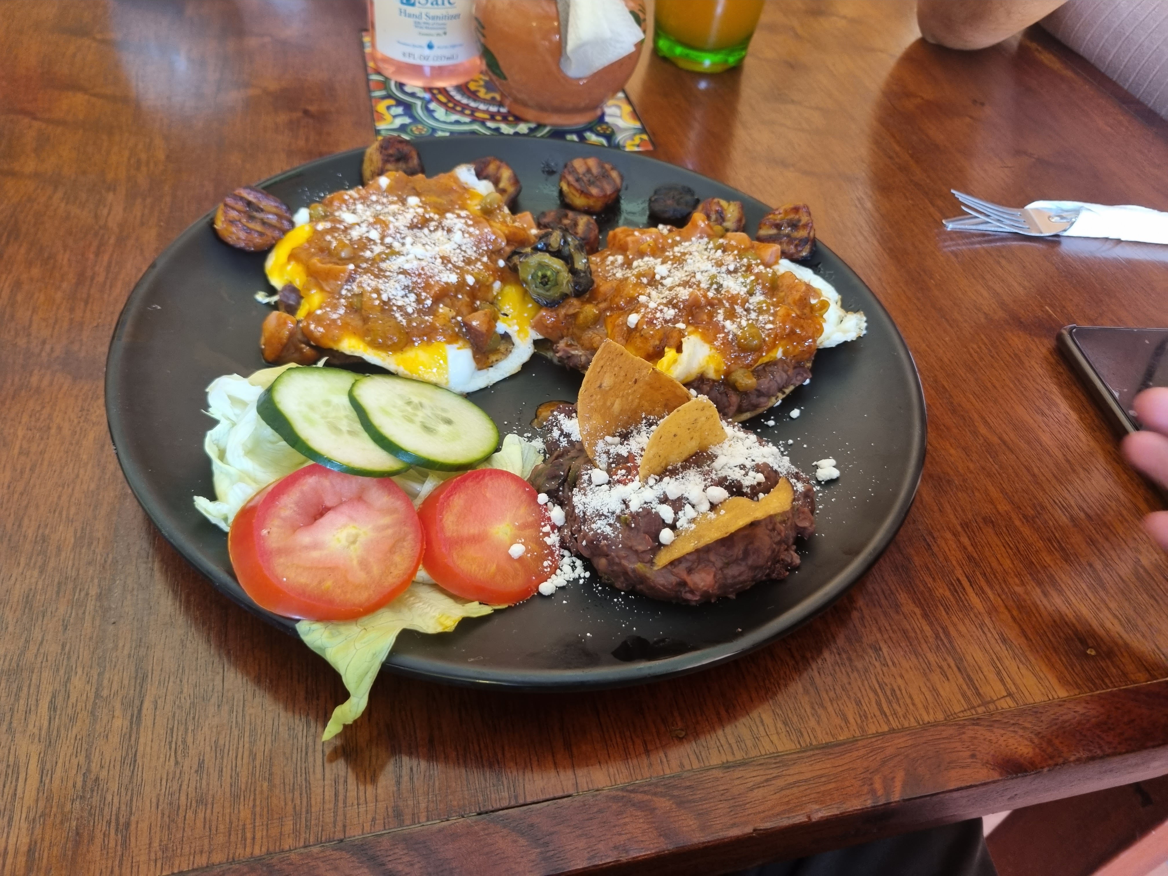 La Siempreviva image 8