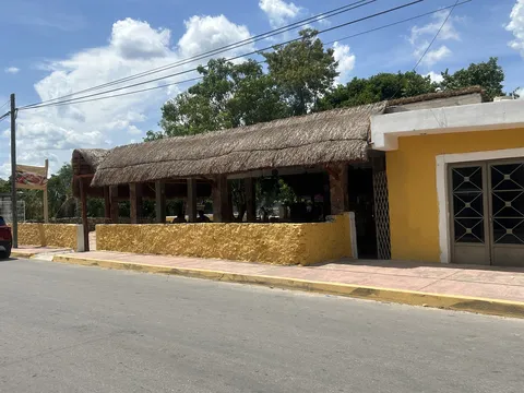 El lugar del buen comer KII JANAL image 1