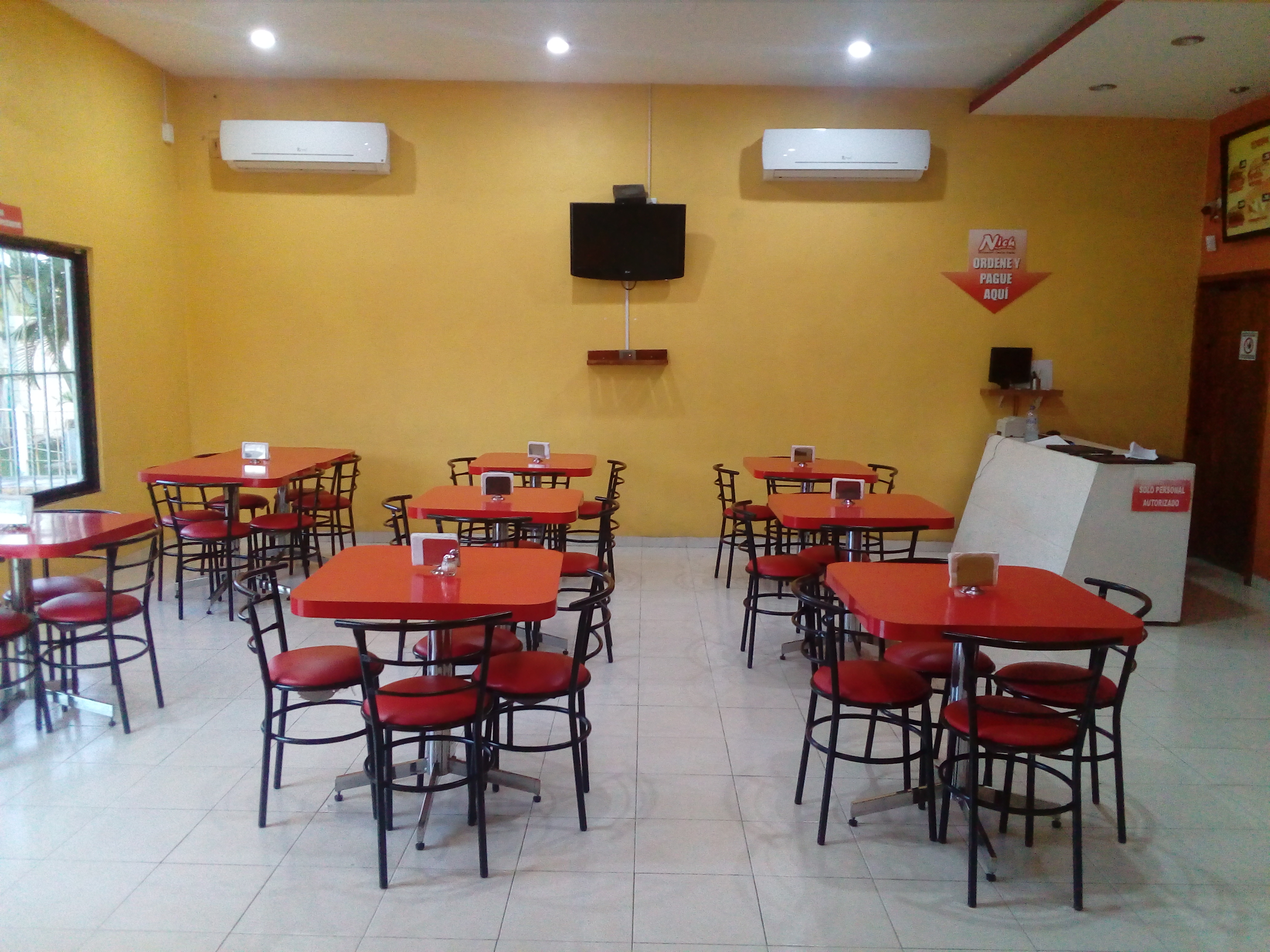 Nich Restaurant image 1