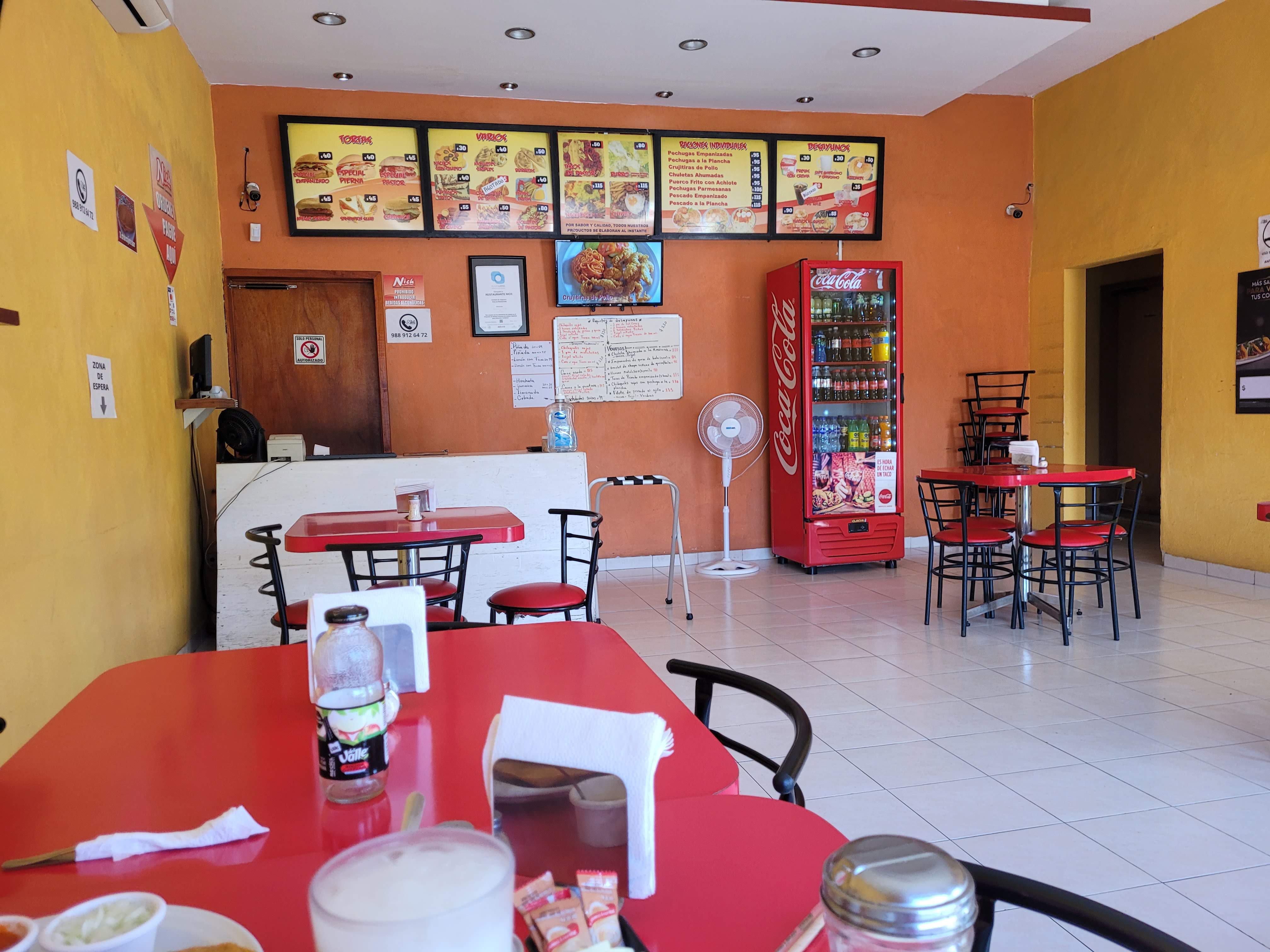 Nich Restaurant image 3