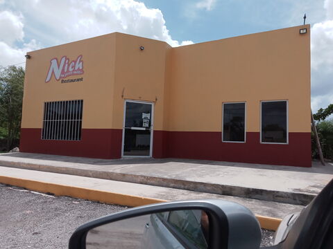 Nich Restaurant image 5