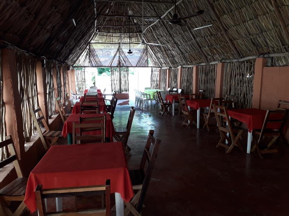 Restaurante La Jaula de Oro image 1