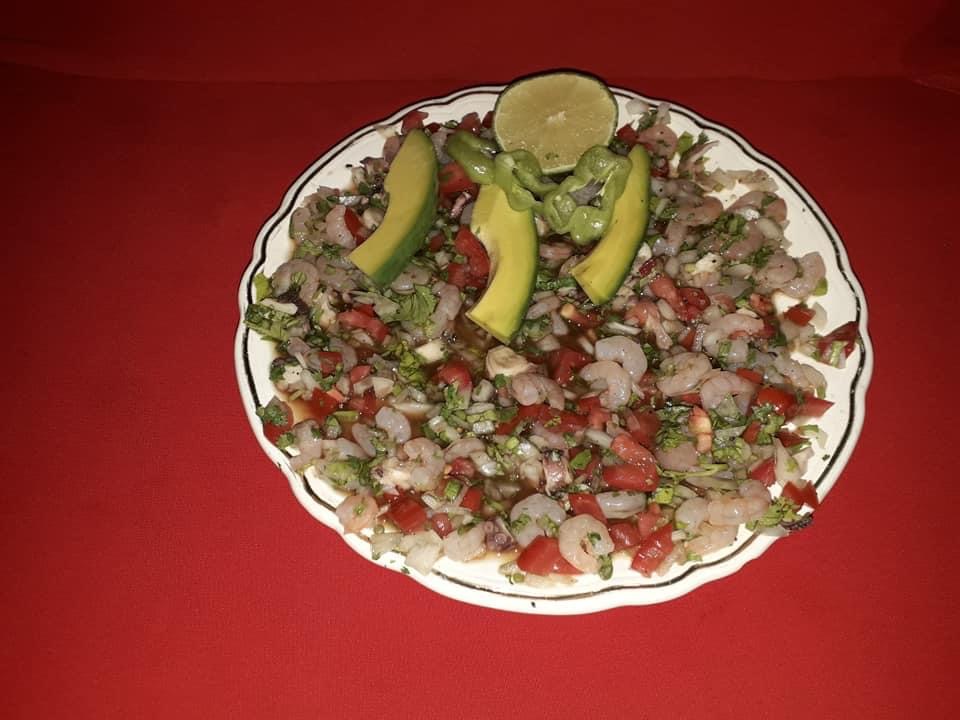 Restaurante La Jaula de Oro image 2