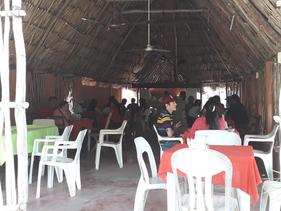 Restaurante La Jaula de Oro image 3