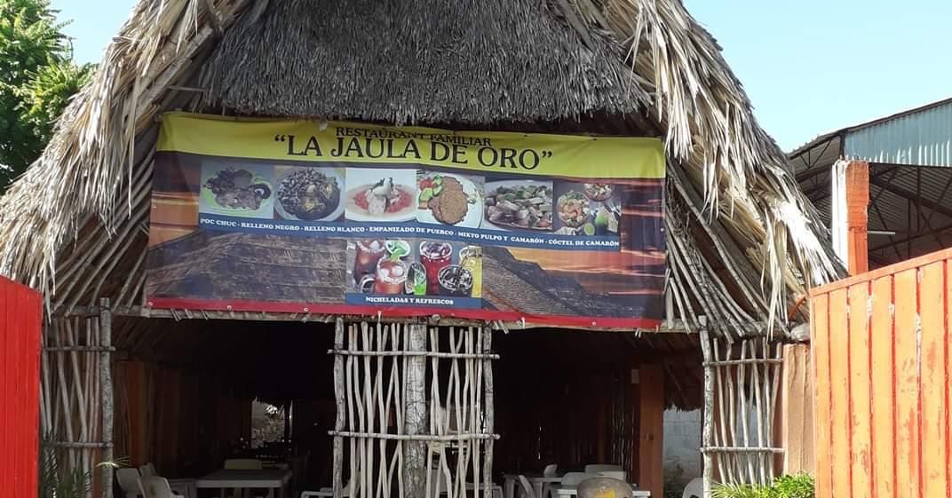 Restaurante La Jaula de Oro image 4