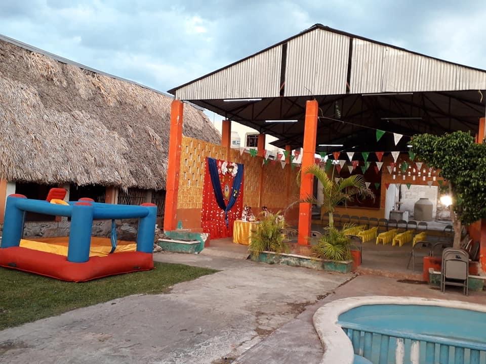 Restaurante La Jaula de Oro image 5
