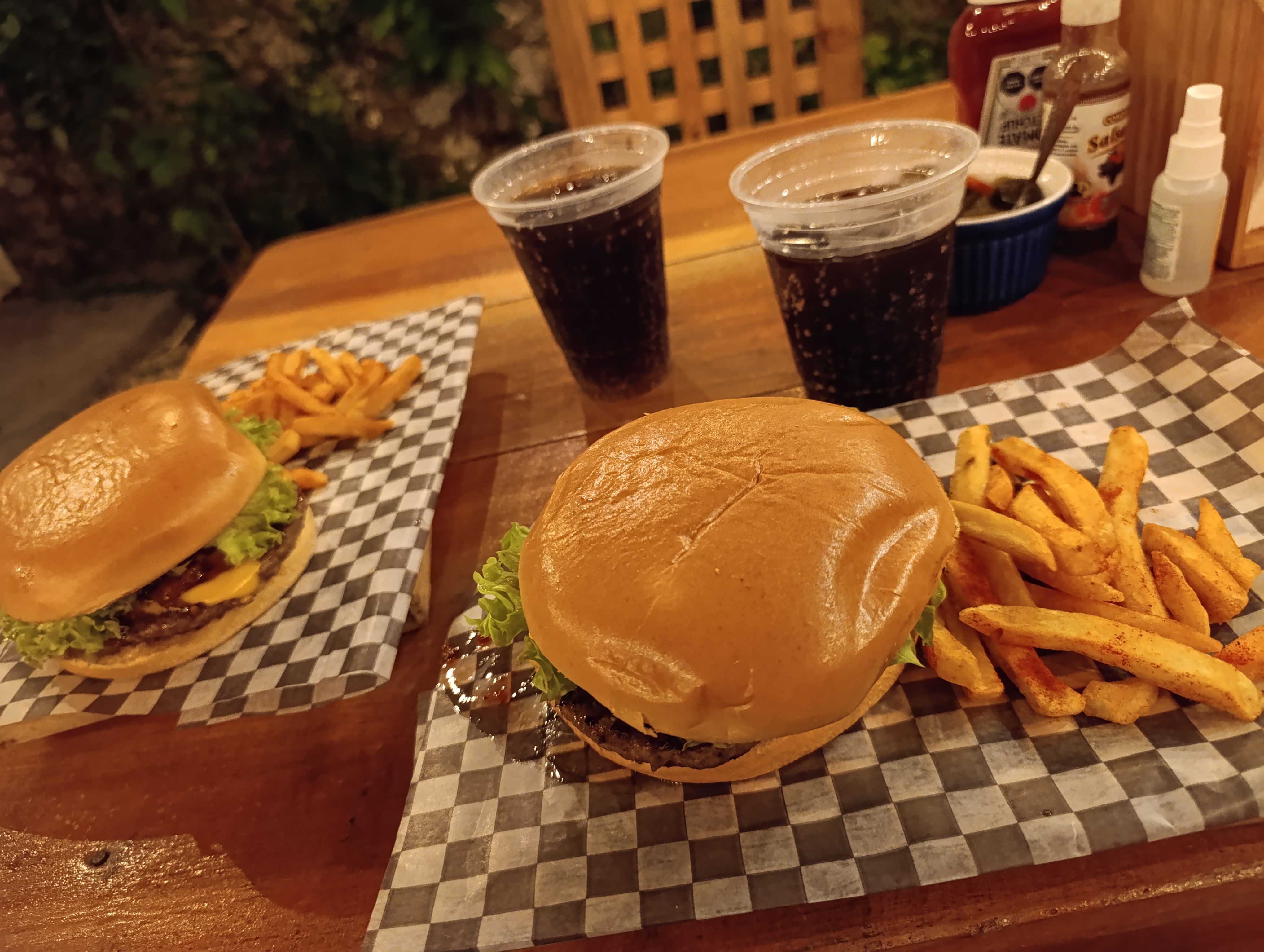 Munchies lab image 2