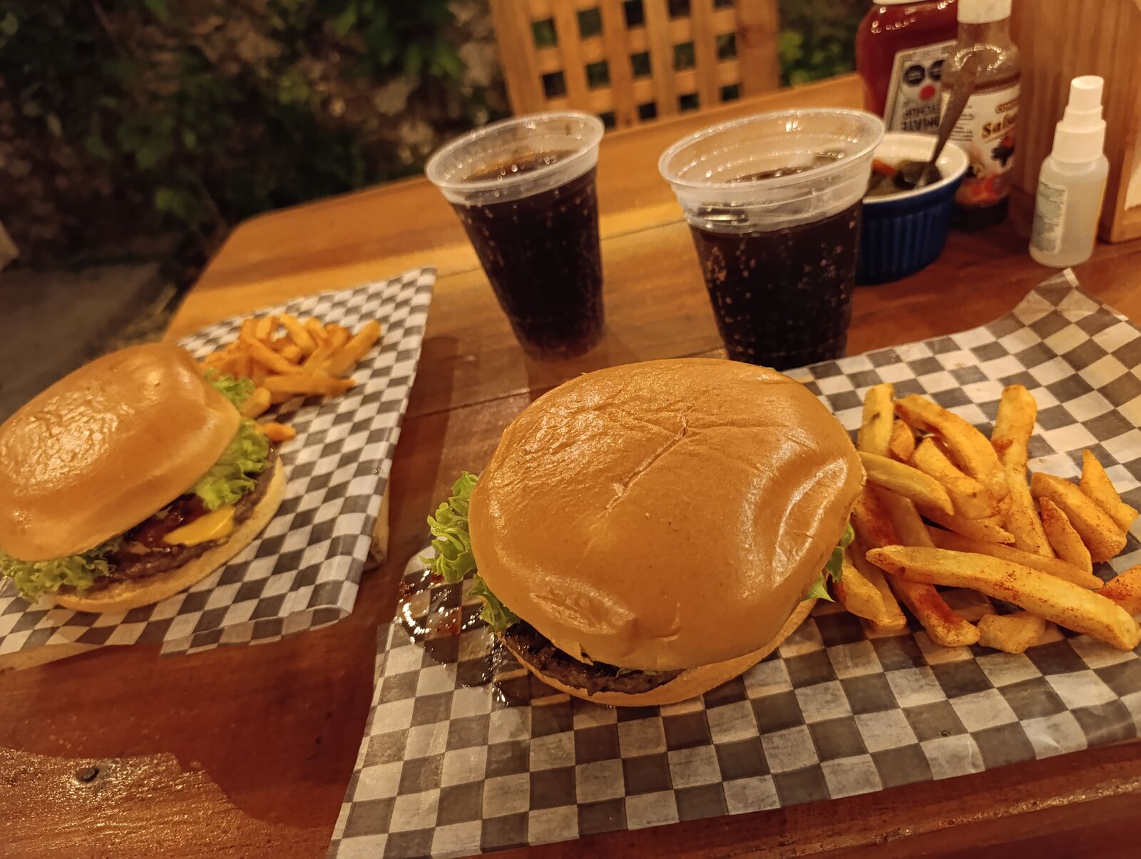 Munchies lab image 2