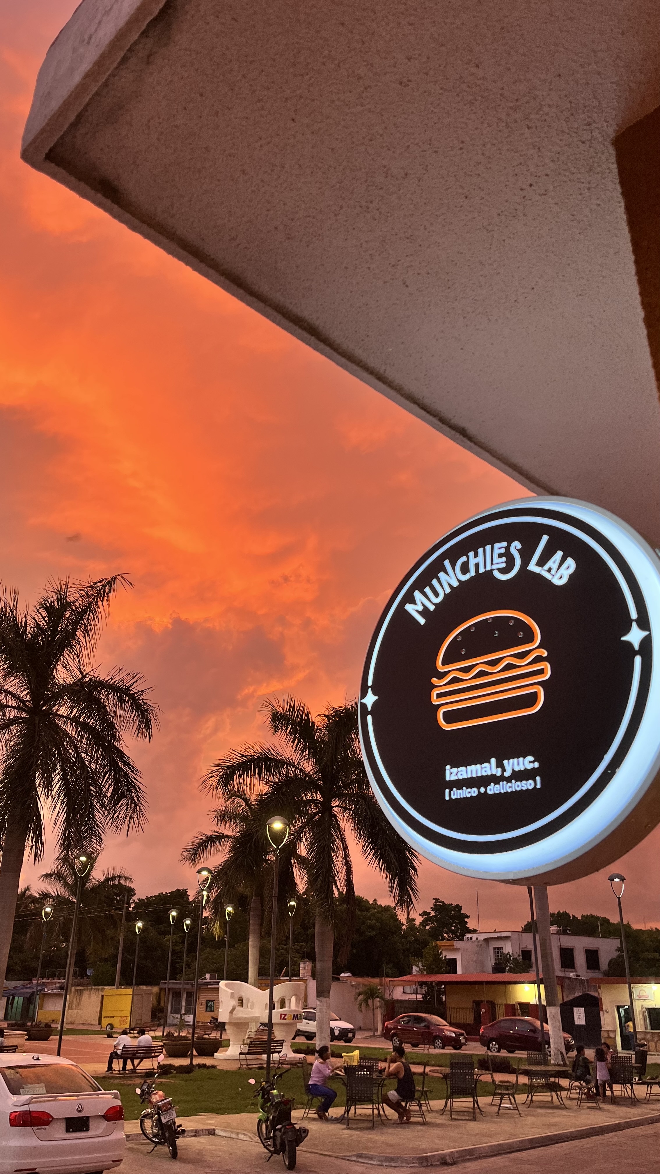 Munchies lab image 6