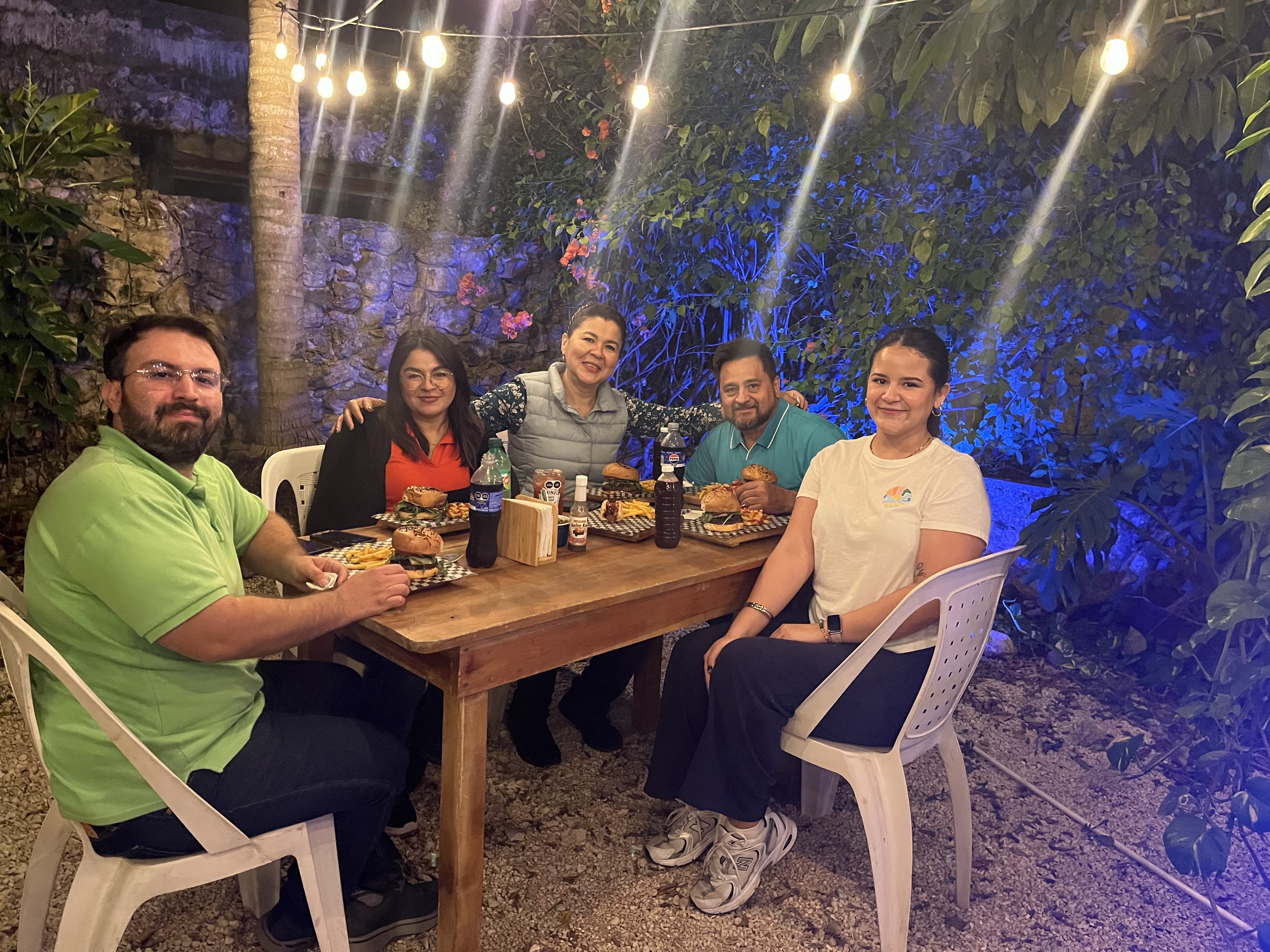 Munchies lab image 9